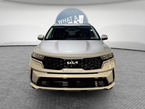 Used 2023 Kia Sorento EX AWD/4WD image 9