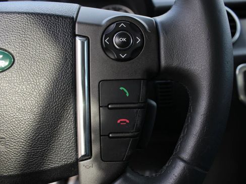 Used 2011 Land Rover LR4 HSE LUX image 29