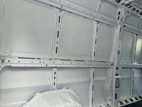 Used 2023 RAM ProMaster 2500 FWD image 21
