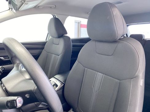 Used 2025 Hyundai Tucson SEL AWD/4WD image 19