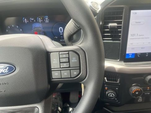 New 2025 Ford F150 XL AWD/4WD image 29