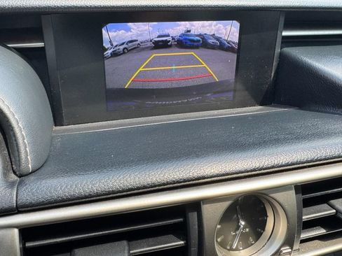 Used 2015 Lexus IS 250 AWD w/ Navigation System Package image 22