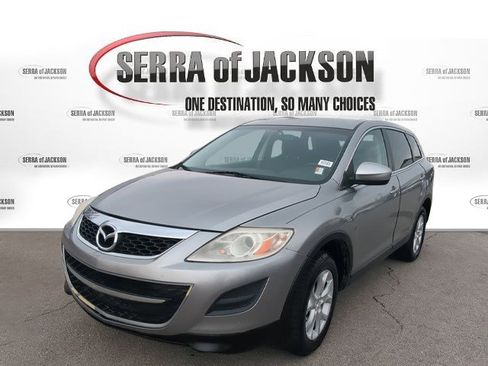 Used 2011 MAZDA CX-9 Sport AWD/4WD image 3