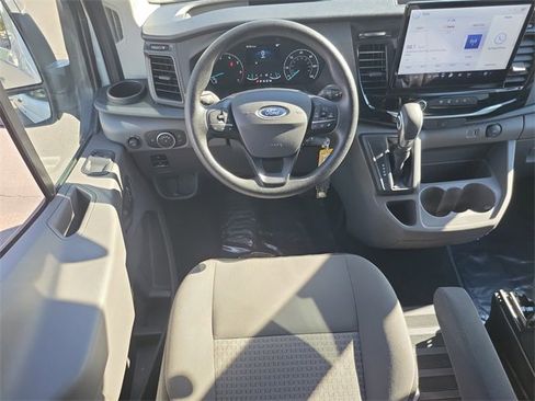 Certified 2023 Ford Transit 350 XLT image 4