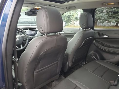 Certified 2023 Buick Encore GX Essence w/ Experience Buick Package AWD/4WD image 32