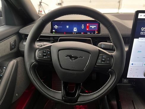 New 2026 Ford Mustang Mach-E GT image 21