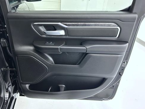 Certified 2024 RAM 1500 Big Horn image 17