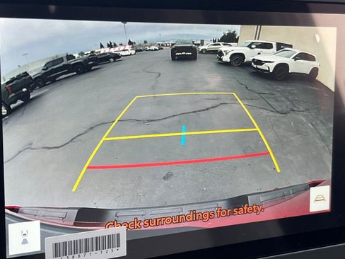 New 2026 Toyota Tacoma SR5 image 20