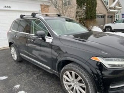 Used 2016 Volvo XC90 T6 Inscription w/ Vision Package image 5