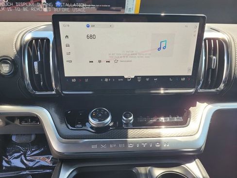 New 2026 Ford Expedition Platinum AWD/4WD image 10