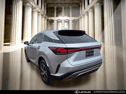 New 2026 Lexus RX 350 FWD image 6