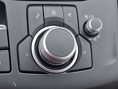 Used 2025 MAZDA CX-5 AWD 2.5 S image 27