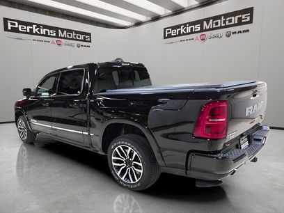 New 2026 RAM 1500 Limited