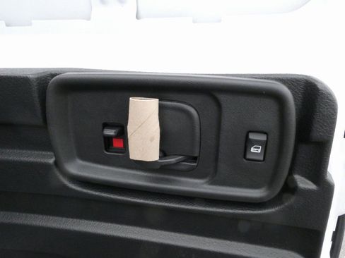 New 2025 GMC Savana 3500 w/ Power Convenience Package RWD image 24