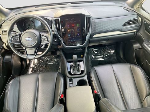 Used 2025 Subaru Forester Limited image 22