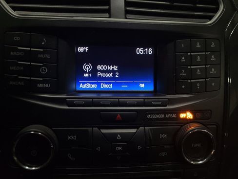 Used 2017 Ford Explorer 4WD image 25