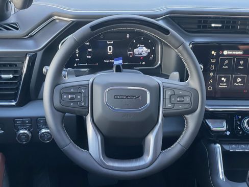 New 2026 GMC Sierra 1500 Denali Ultimate image 10