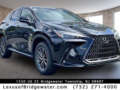 New 2026 Lexus NX 350 AWD w/ Accessory Package (2T)