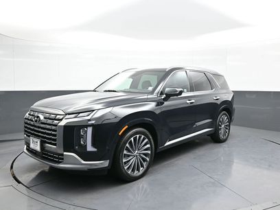Used 2024 Hyundai Palisade Calligraphy