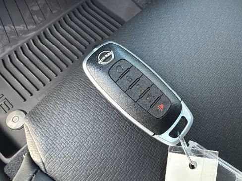 New 2026 Nissan Rogue Dark Armor image 29