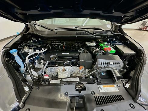 Used 2019 Honda CR-V LX image 33
