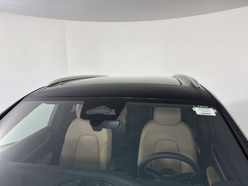 New 2026 Porsche Cayenne AWD/4WD image 17