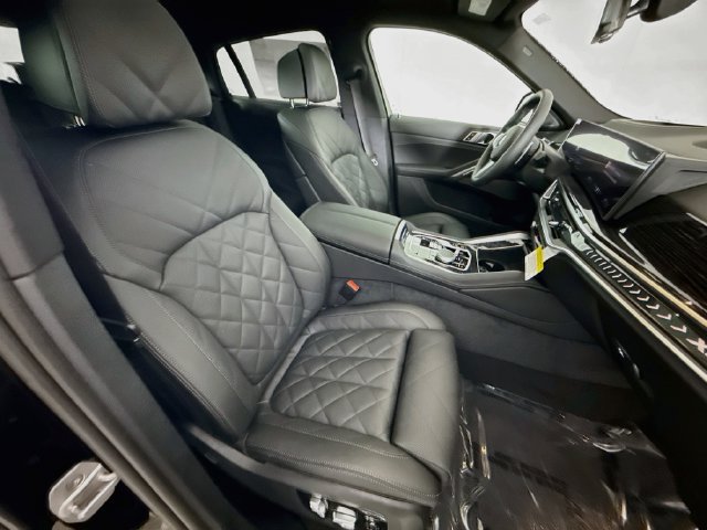 New 2027 BMW X6 xDrive40i AWD/4WD image 30