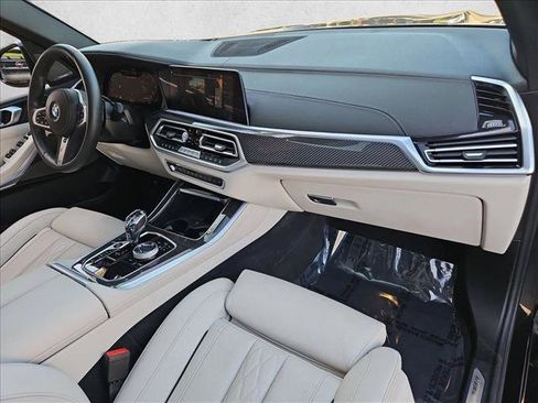 Used 2023 BMW X5 M50i w/ Executive Package image 23