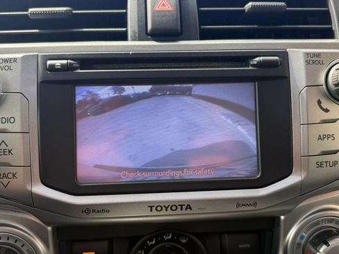 Used 2012 Toyota 4Runner SR5 w/ Premium Pkg image 26