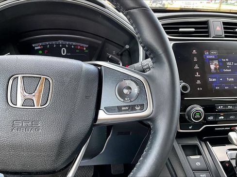Used 2018 Honda CR-V Touring image 21