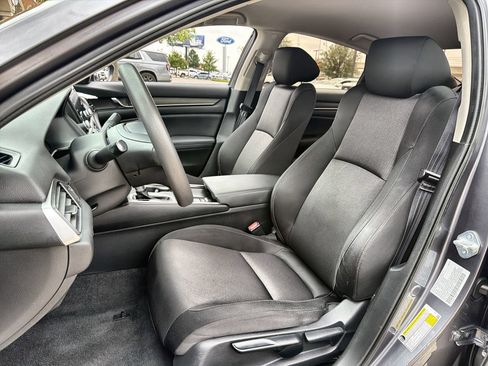 Used 2022 Honda Accord LX image 11