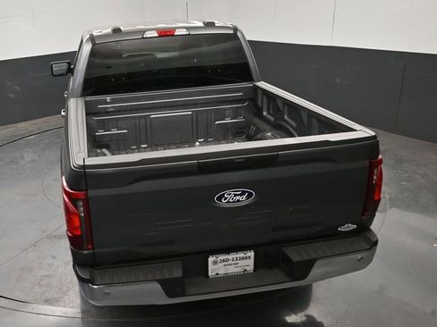 Used 2025 Ford F150 XLT w/ Equipment Group 301A Standard image 27