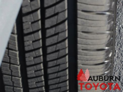 Certified 2024 Toyota Camry XSE w/ Navigation Package image 5