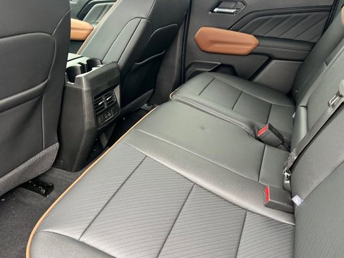 New 2026 GMC Canyon AT4 w/ Technology Plus Package image 9