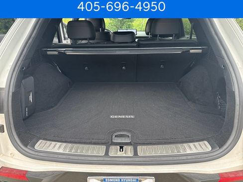 Used 2025 Genesis GV70 2.5T w/ Sport Prestige Package AWD/4WD image 34