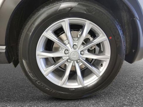 New 2026 Honda CR-V EX image 9