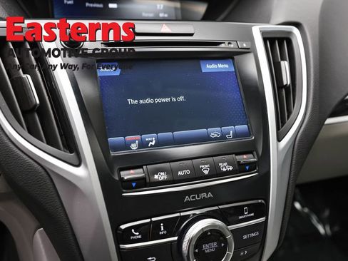 Used 2019 Acura TLX image 19