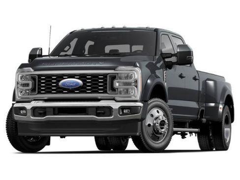 Used 2026 Ford F450 Lariat AWD/4WD image 3