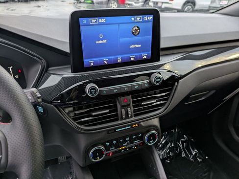 New 2026 Ford Escape ST-Line w/ Cold Weather Package image 31