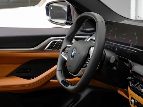 Used 2025 BMW 430i xDrive image 18