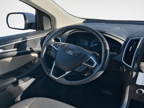 Used 2022 Ford Edge SEL AWD/4WD image 24