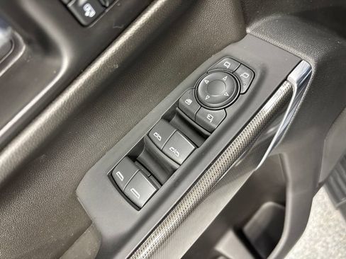 Used 2021 GMC Sierra 1500 AT4 AWD/4WD image 33