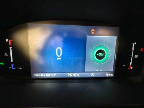 New 2025 Ford Escape ST-Line w/ Cold Weather Package image 10