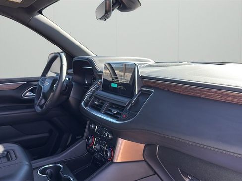 Used 2022 Chevrolet Tahoe High Country image 43