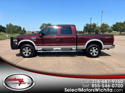 Used 2010 Ford F250 Lariat