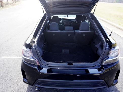 Used 2015 Scion tC Sports Coupe 6-Spd AT image 24