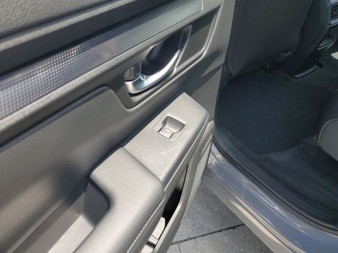 Certified 2024 Honda CR-V LX image 15
