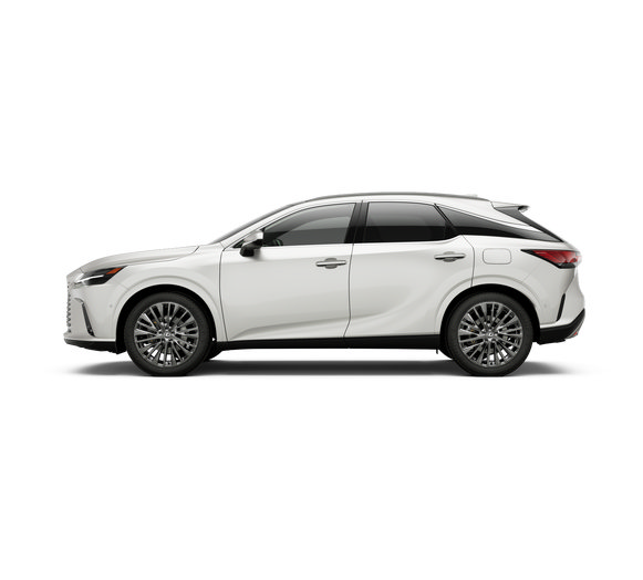 New 2026 Lexus RX 350 AWD/4WD image 3