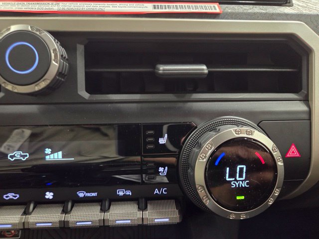 New 2026 Toyota Tacoma Limited AWD/4WD image 69