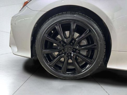 Used 2015 Lexus RC 350 w/ Luxury Package RWD image 41